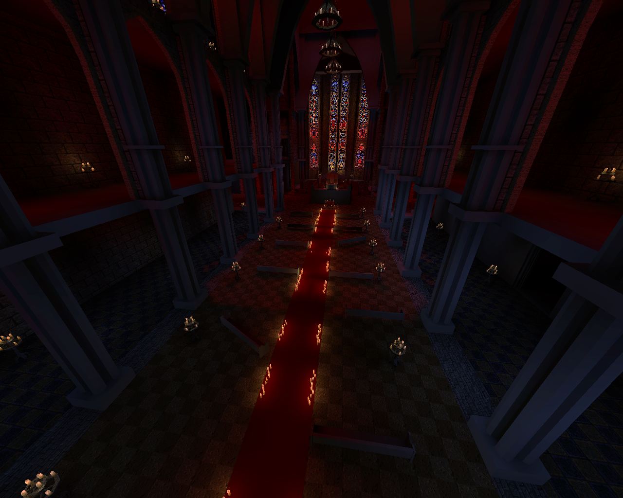 Cathedral